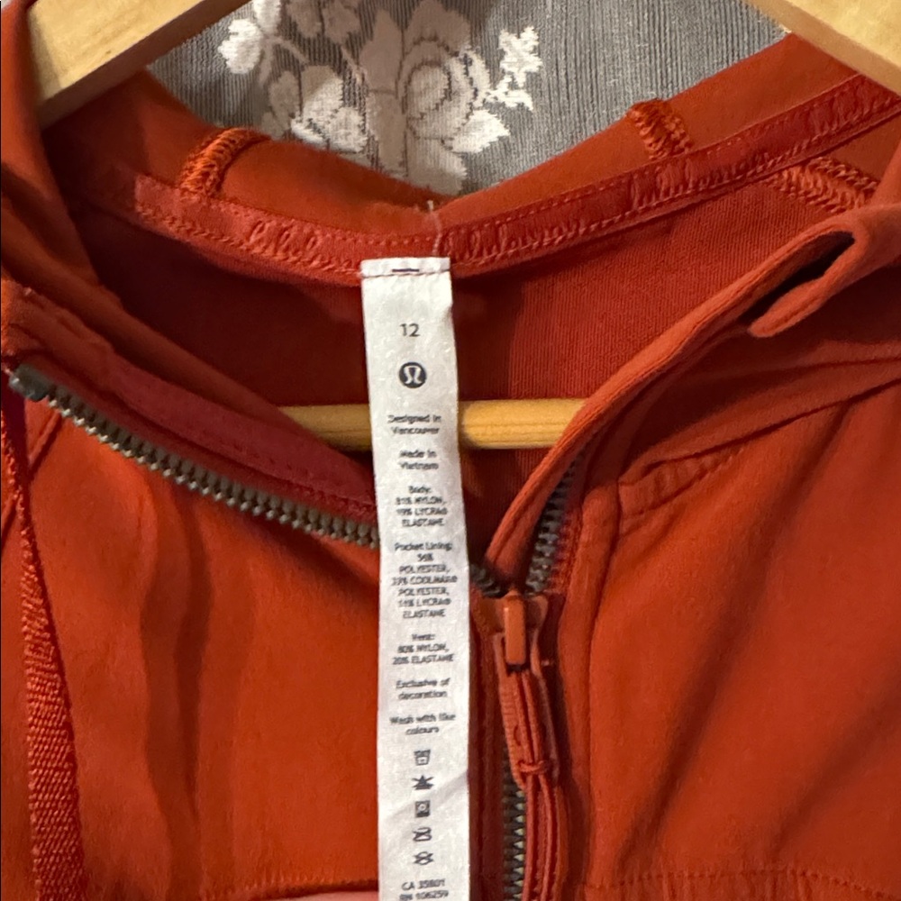 Lululemon Define Jacket - image 2